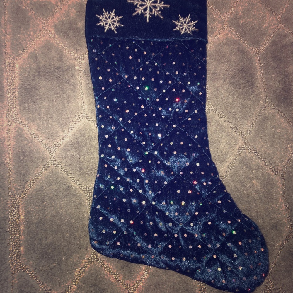 Christmas stocking